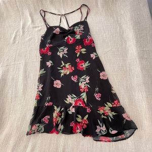 Berksha Casual Dress
